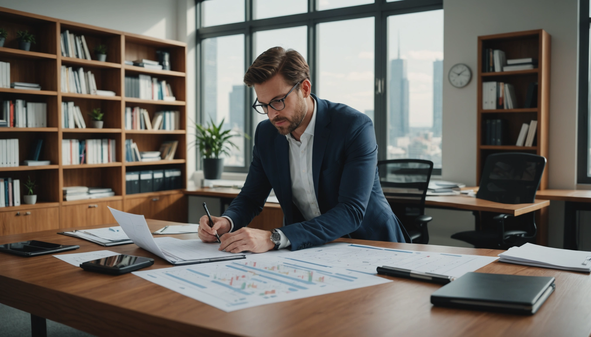 Comment réussir ses investissements dans l’immobilier ?